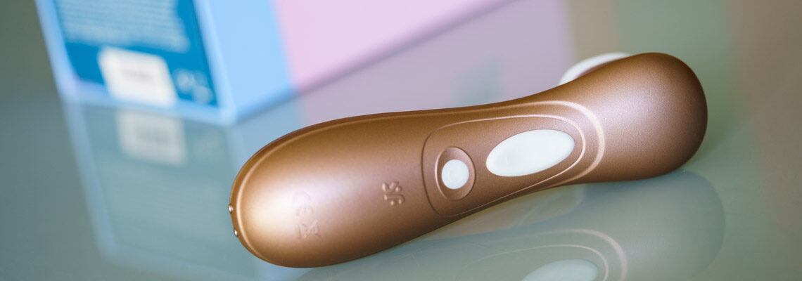 Satisfyer Pro 2